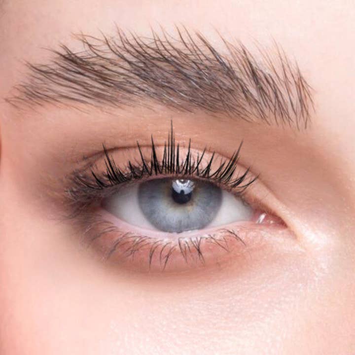 Char Fluffy Berry Blink Lashes for wholesale by Char