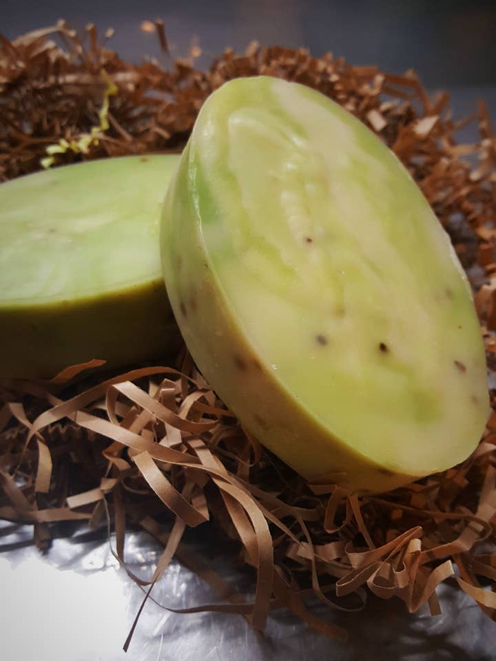 Fisherman's Soap - Anise Soap for wholesale by Fresco Soaps n' Stuff