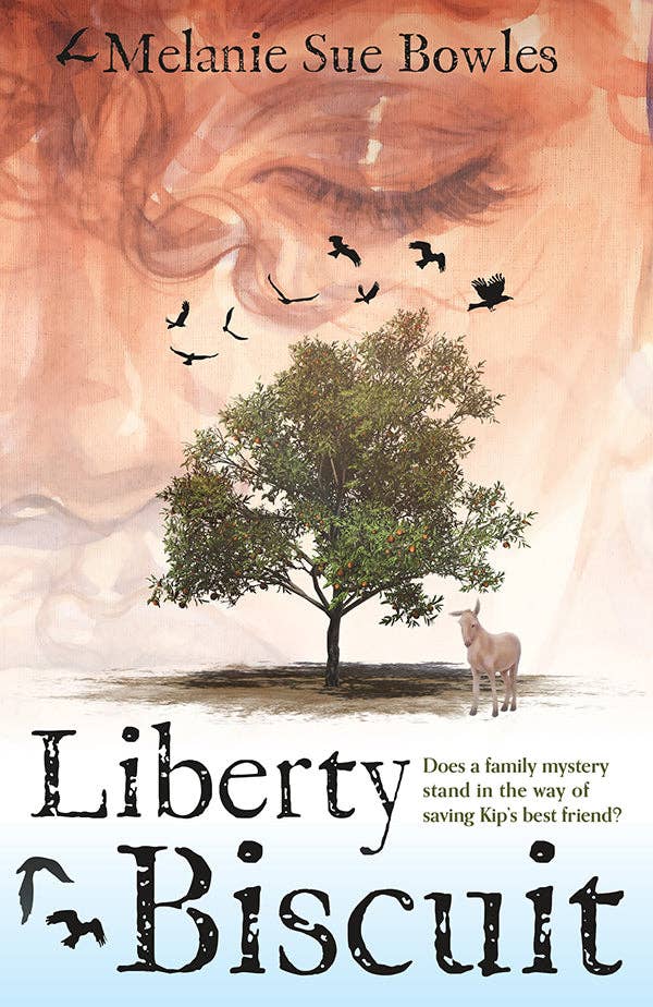 JPC Equestrian – wholesale Contemporary and literary fiction – Liberty Biscuit0