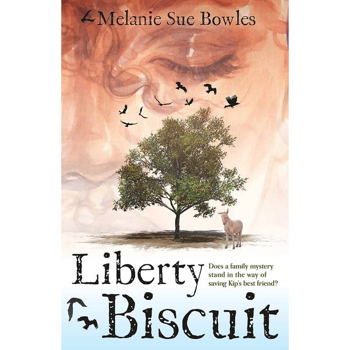 JPC Equestrian – wholesale Contemporary and literary fiction – Liberty Biscuit