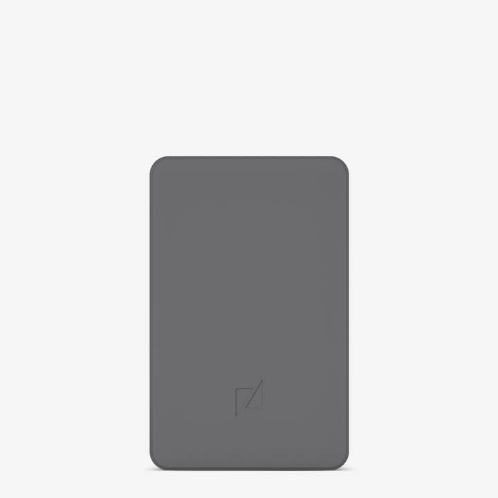 ZENLET - Venta al por mayor Cartera - Unisex - Zenlet 2 (Gris Espacial)1