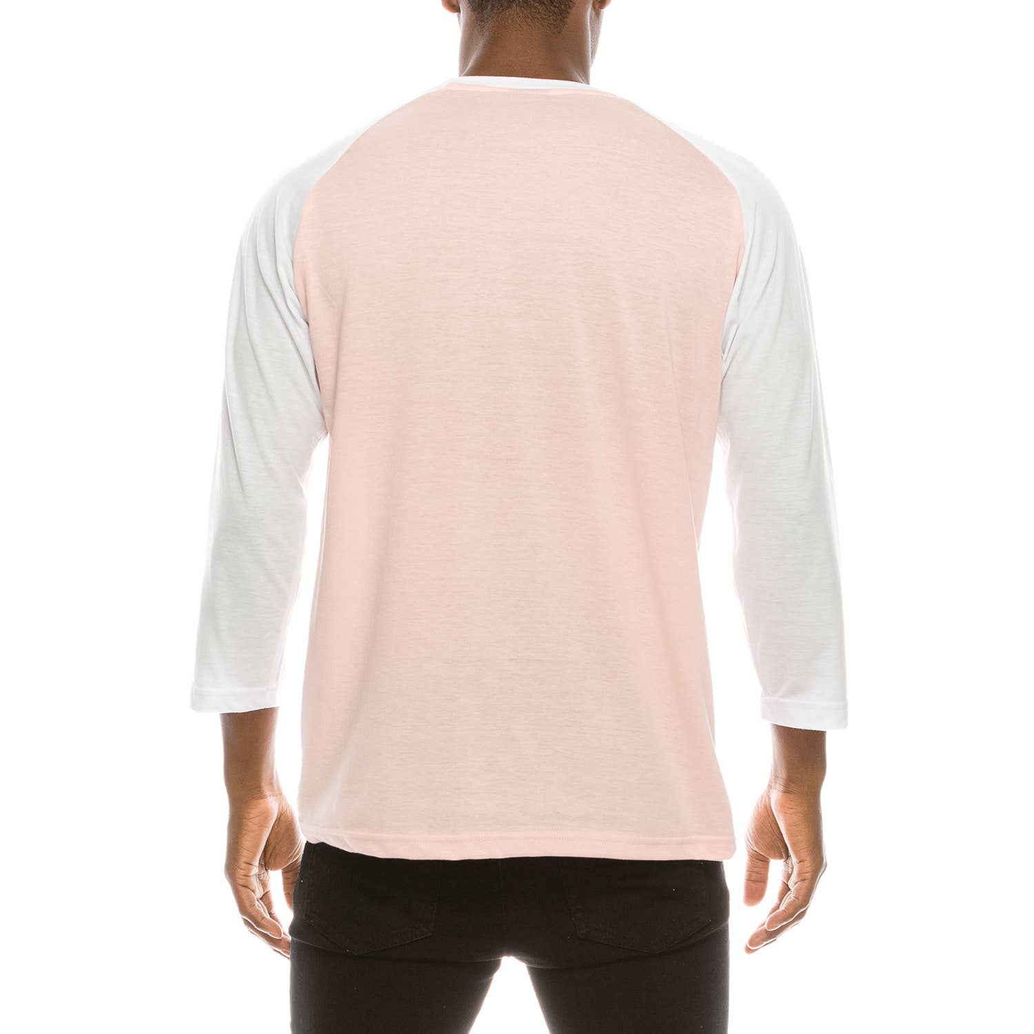 Victorious - Wholesale T-Shirt - Men's - TS900 Raglan Sleeve Shirt Pre-Pack29