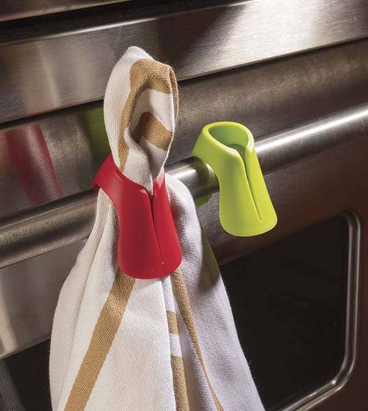 Gourmac - Wholesale Retailer Display - Home & Living - Clip-It® Set Counter Display2