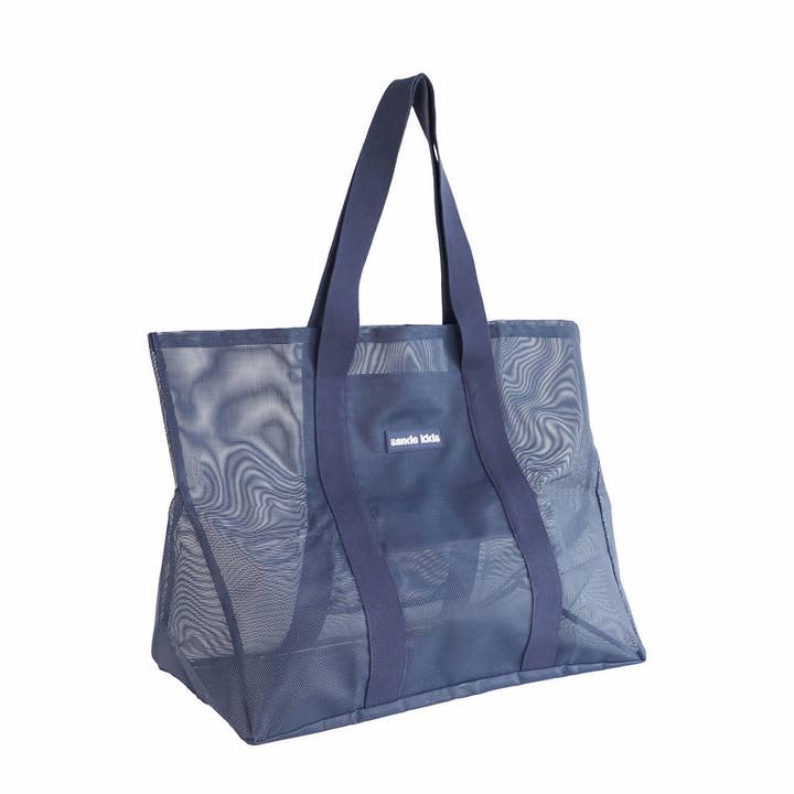 Sande Kidsâ„¢ - Wholesale Beach Bag - Beach Haulerâ„¢ Beach Bag - Deep Sea