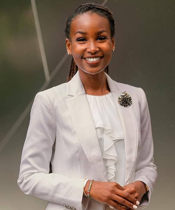 Dubal Brothers - Wholesale Lapel Pin/Button - Vittorio Vico Kente Flower Lapel Pin16