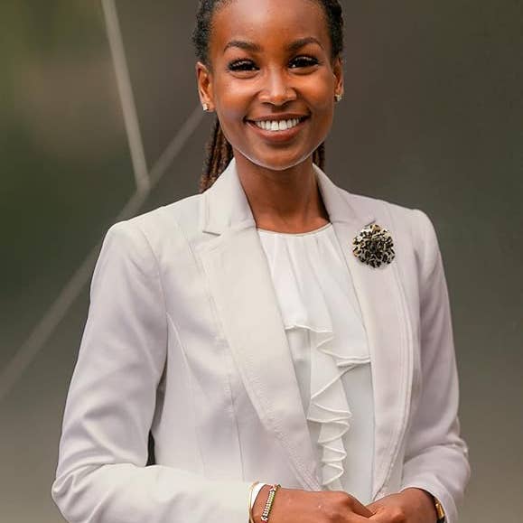 Dubal Brothers - Vendita all'ingrosso Spilla da bavero - Spilla da bavero a fiore Vittorio Vico Kente16