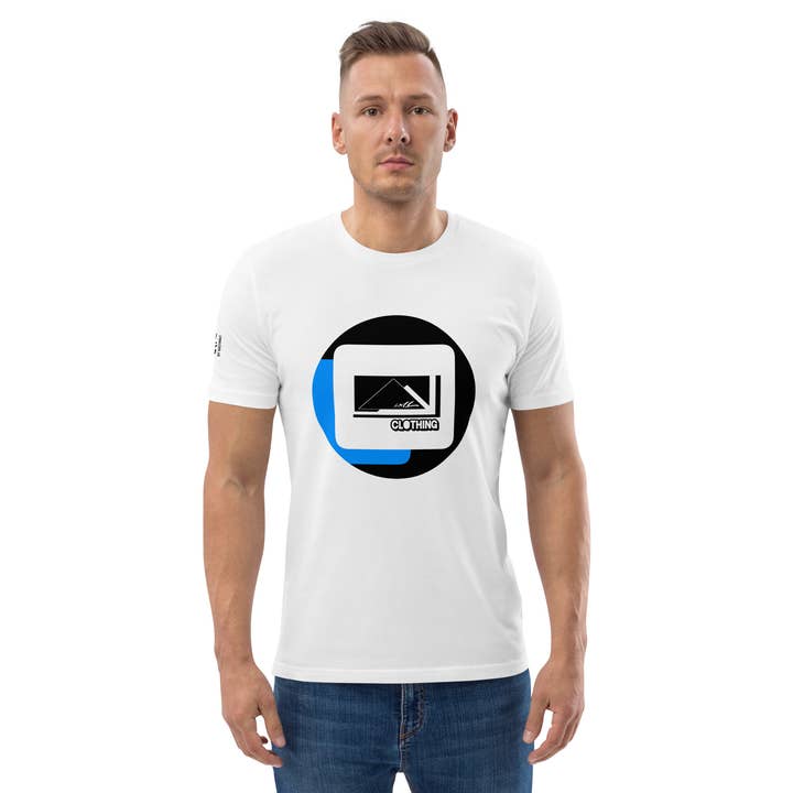 Unisex bomuld LML Tøj T-shirt for engroshandel hos LML Clothing by Halfwait