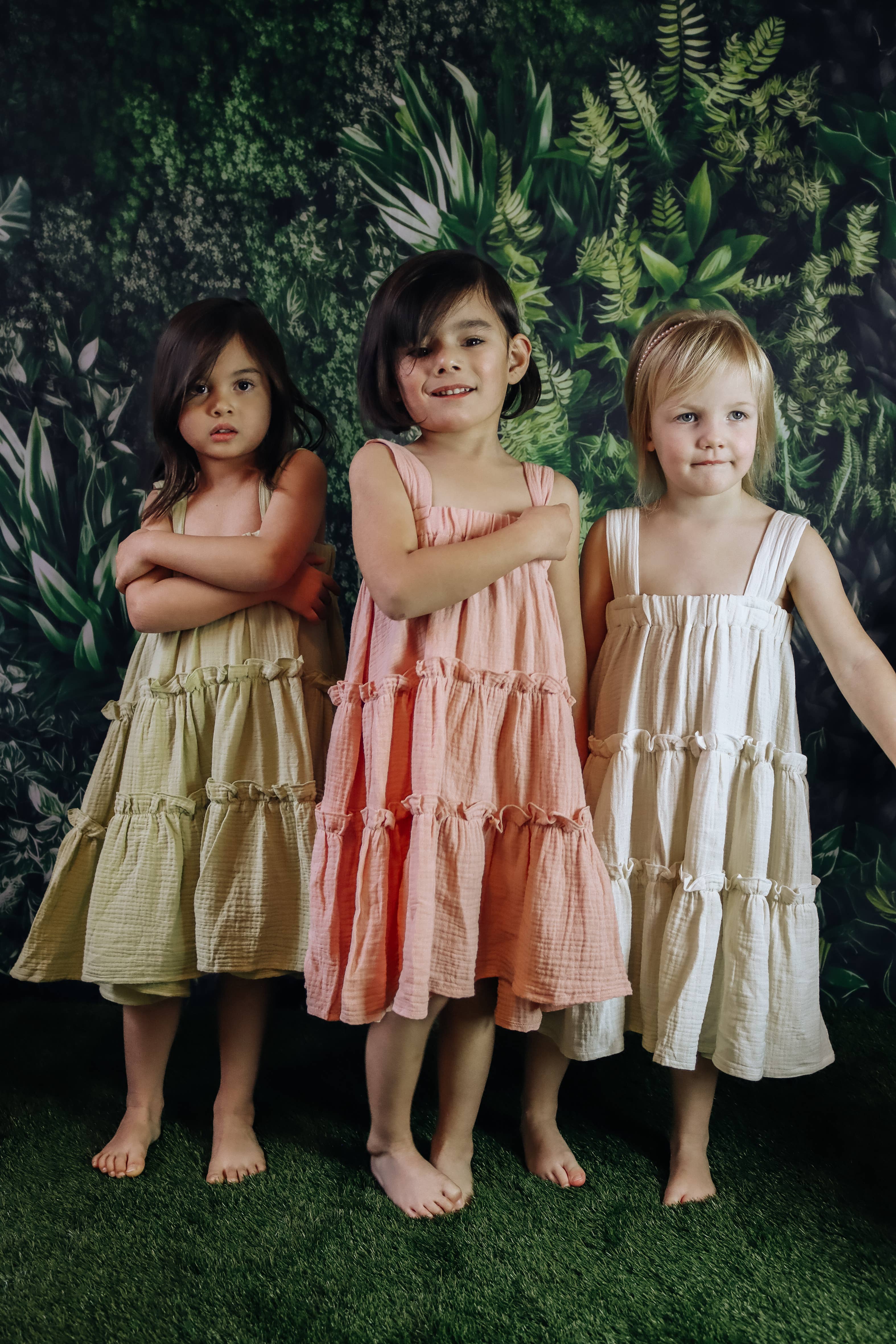La Olivia Kids - Wholesale Dress - Kids - Lola Dress Kids13