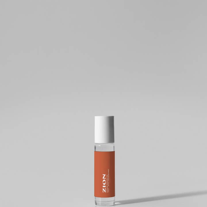 Nomad Design Co - Wholesale Roll-On Fragrance - Zion Perfume Roller