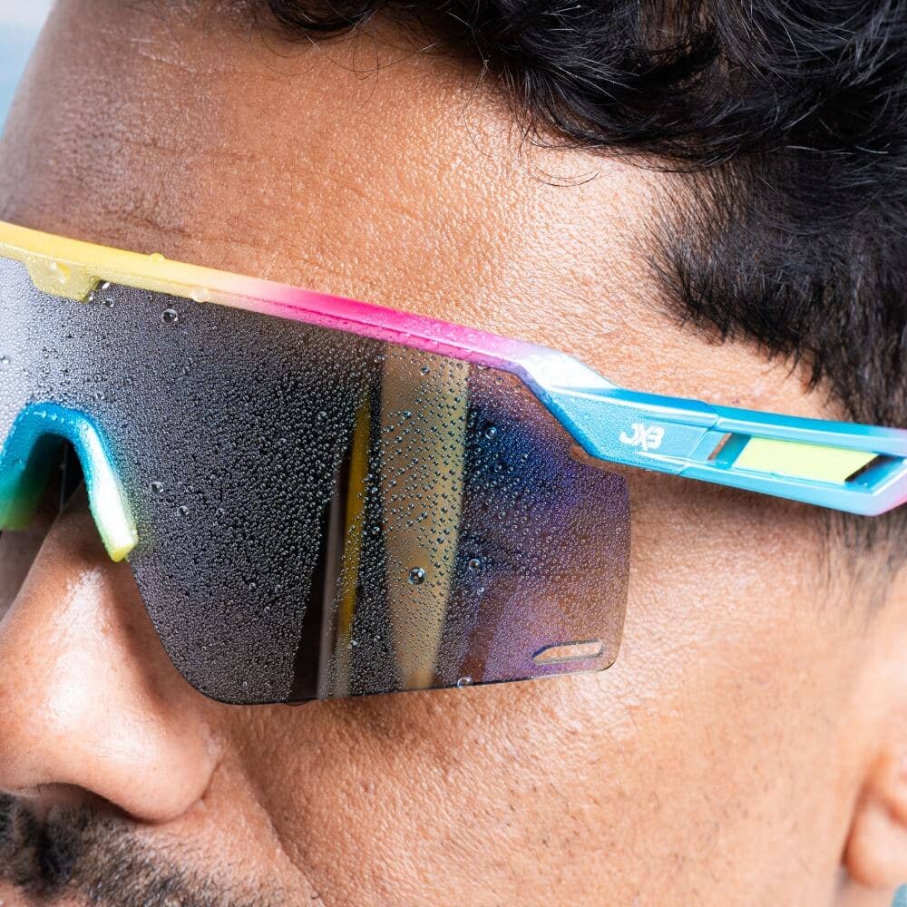 BEXST - Wholesale Sunglasses - Unisex - Chimera - JBX18