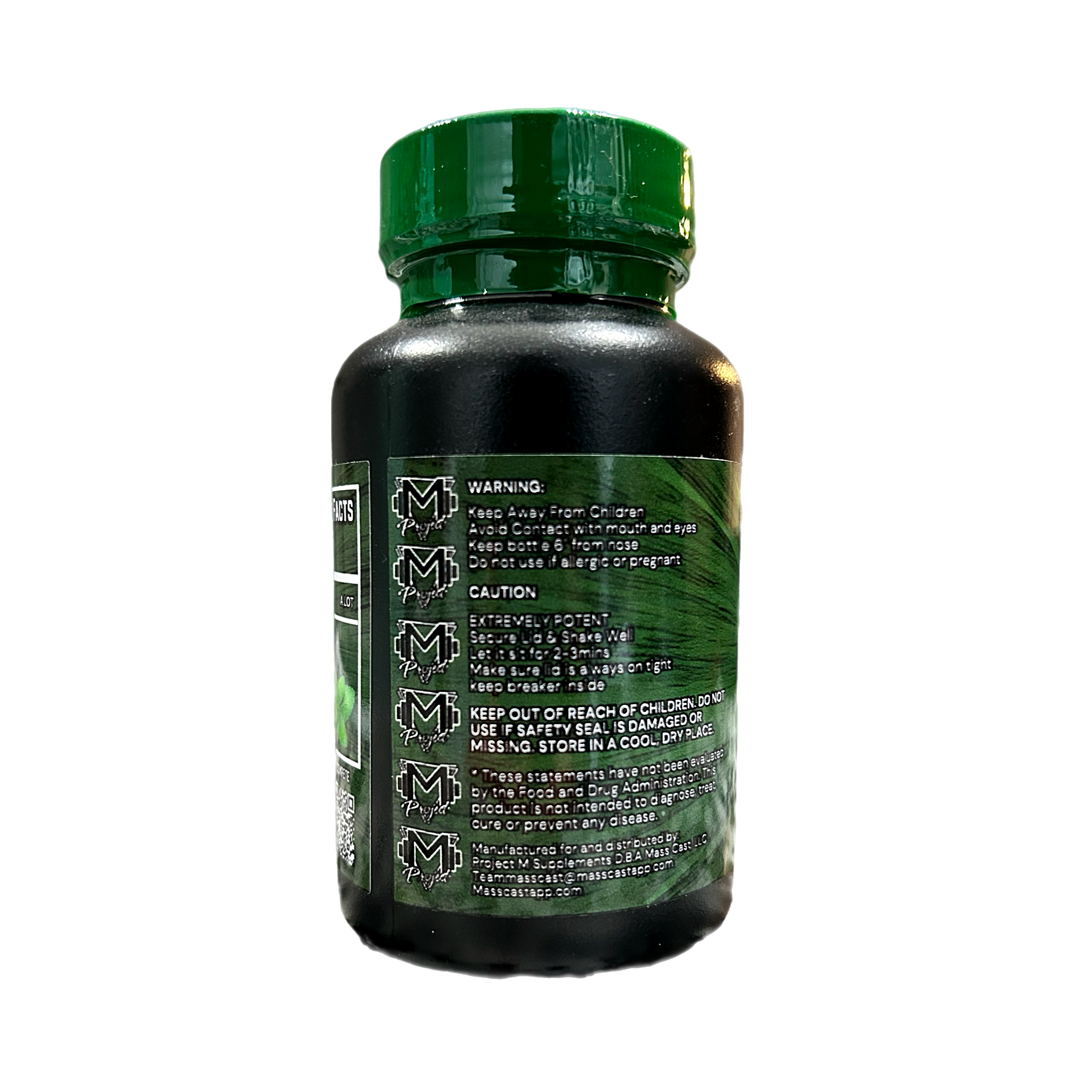 Mass Cast, LLC - Wholesale Sports & Outdoor - Smelling Salts Multi Pack - 5 Each Scent  - Save 5%6