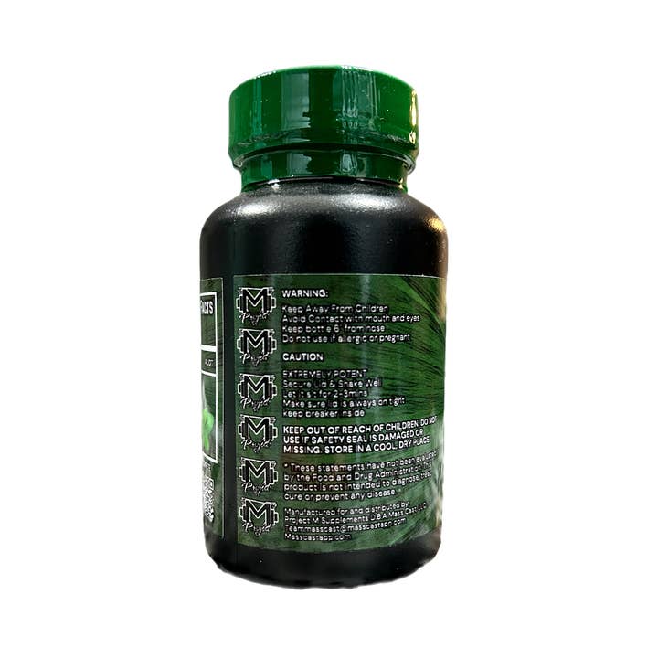 Mass Cast, LLC - Wholesale Sports & Outdoor - Smelling Salts Multi Pack - 5 Each Scent - Save 5%6