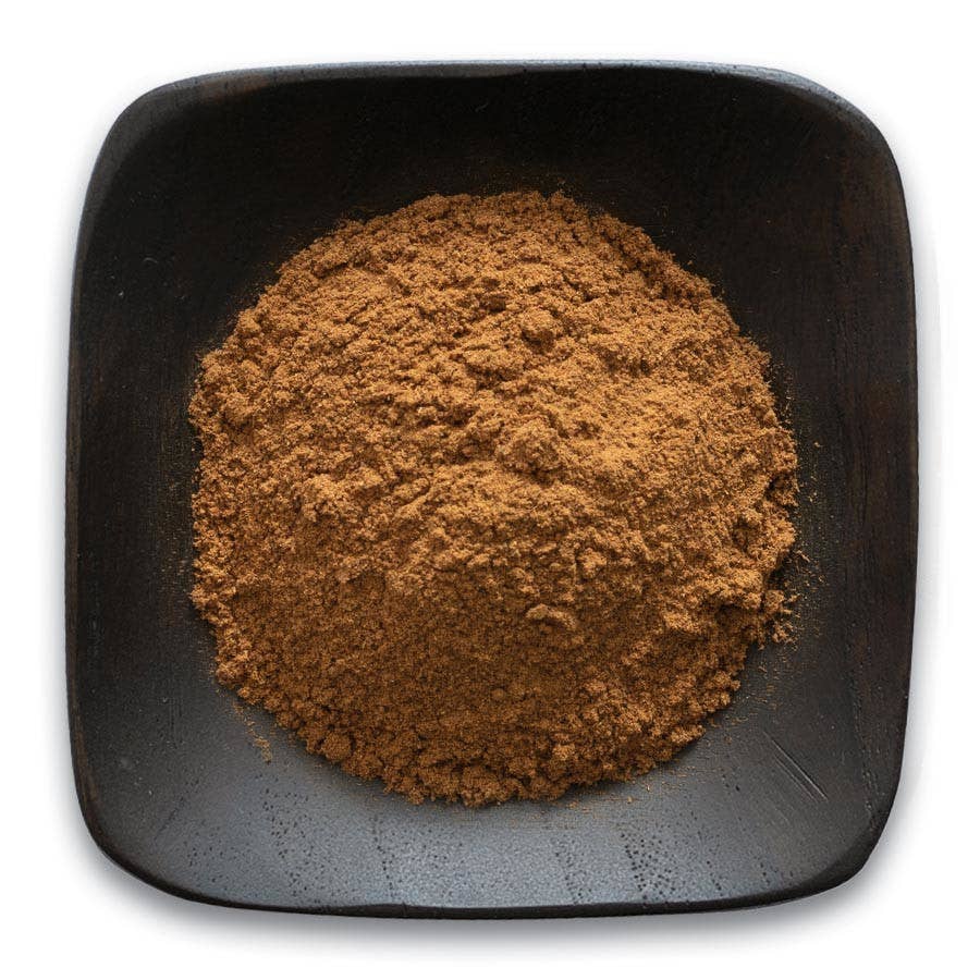 Frontier Co-op - Wholesale Dried Spice Mix - Organic Pumpkin Pie Spice - Cinnamon, Ginger, Cloves, Nutmeg0