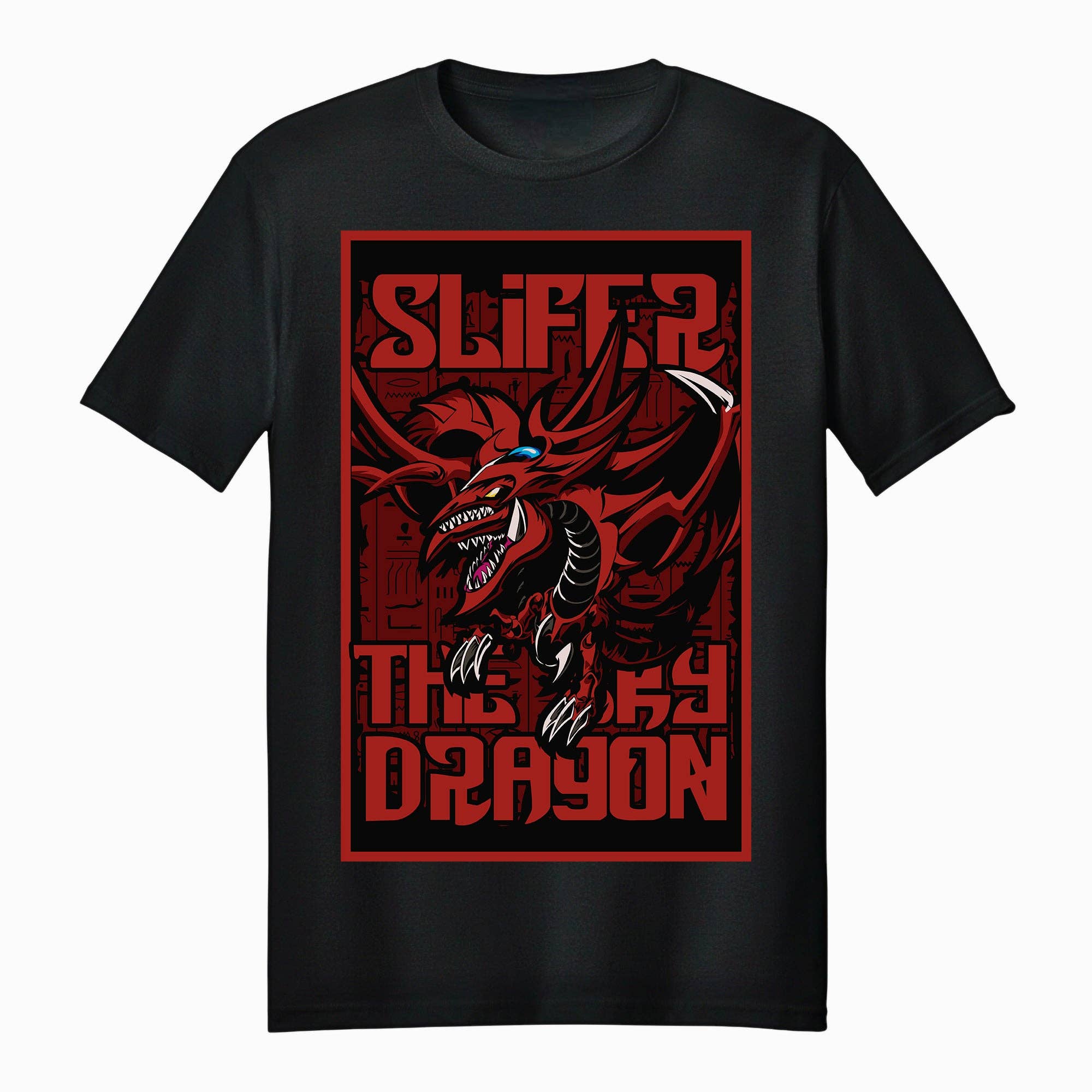 Fundom - Wholesale T-Shirt (Graphic) - Unisex - Yu-Gi-Oh! Yugi Muto Duelist Adult Unisex T-Shirt0