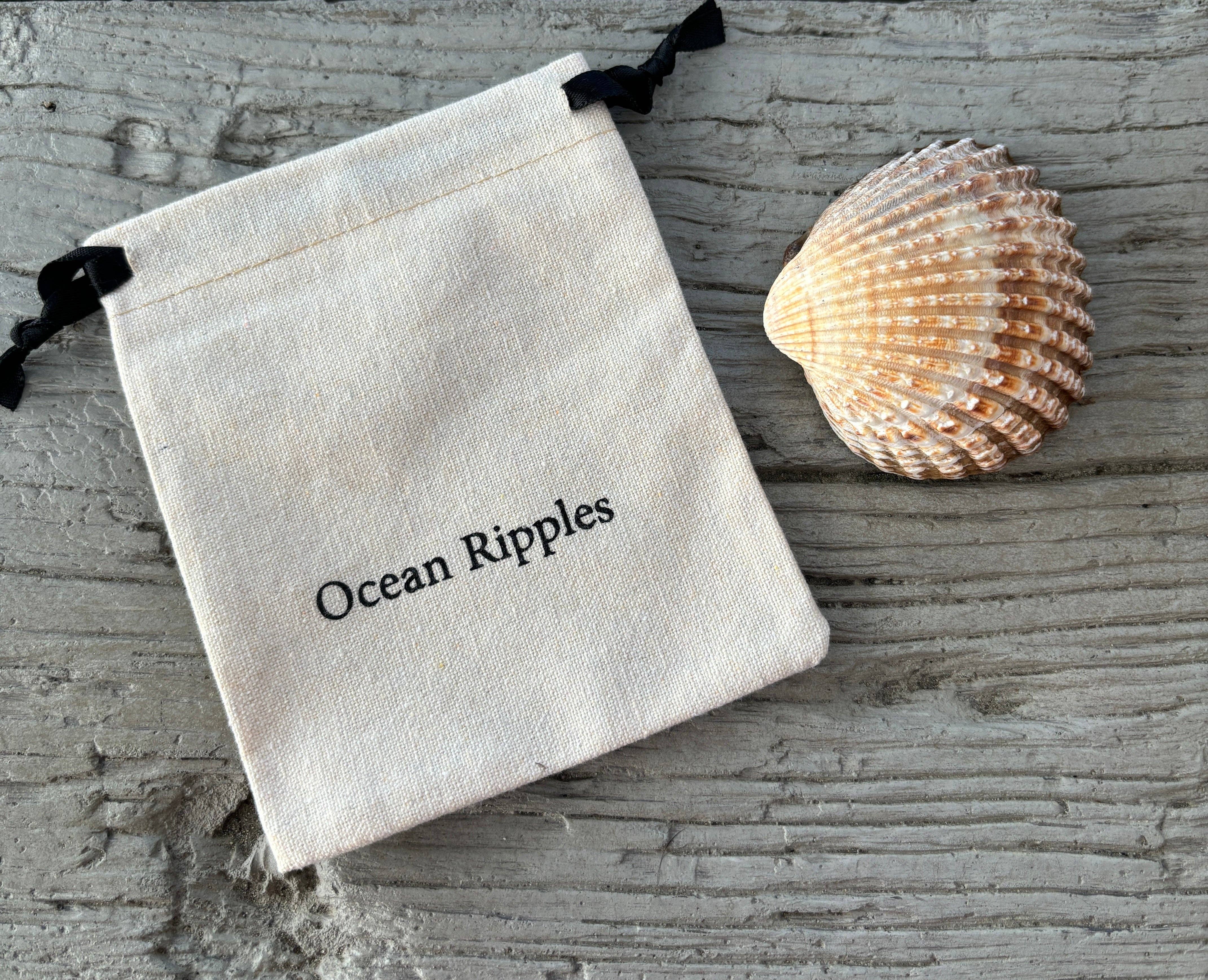 Ocean Ripples – Engroshandel Hængeøreringe og creoløreringe – 14kt forgyldte ferskvandsperleøreringe5