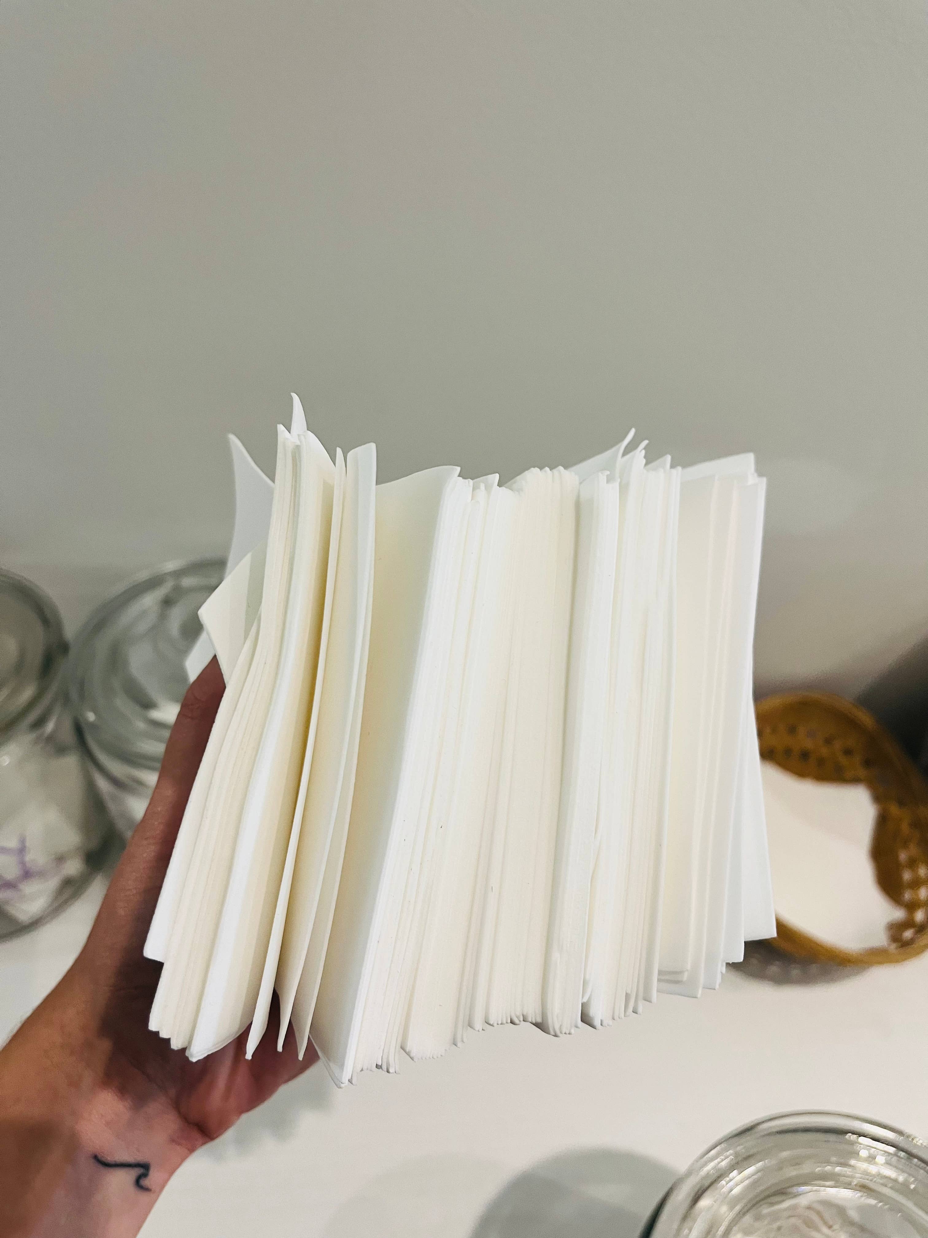 Sunella Co. - Wholesale Laundry Detergent Powder/Pods - Laundry Detergent Sheets- Bulk 100 loads1