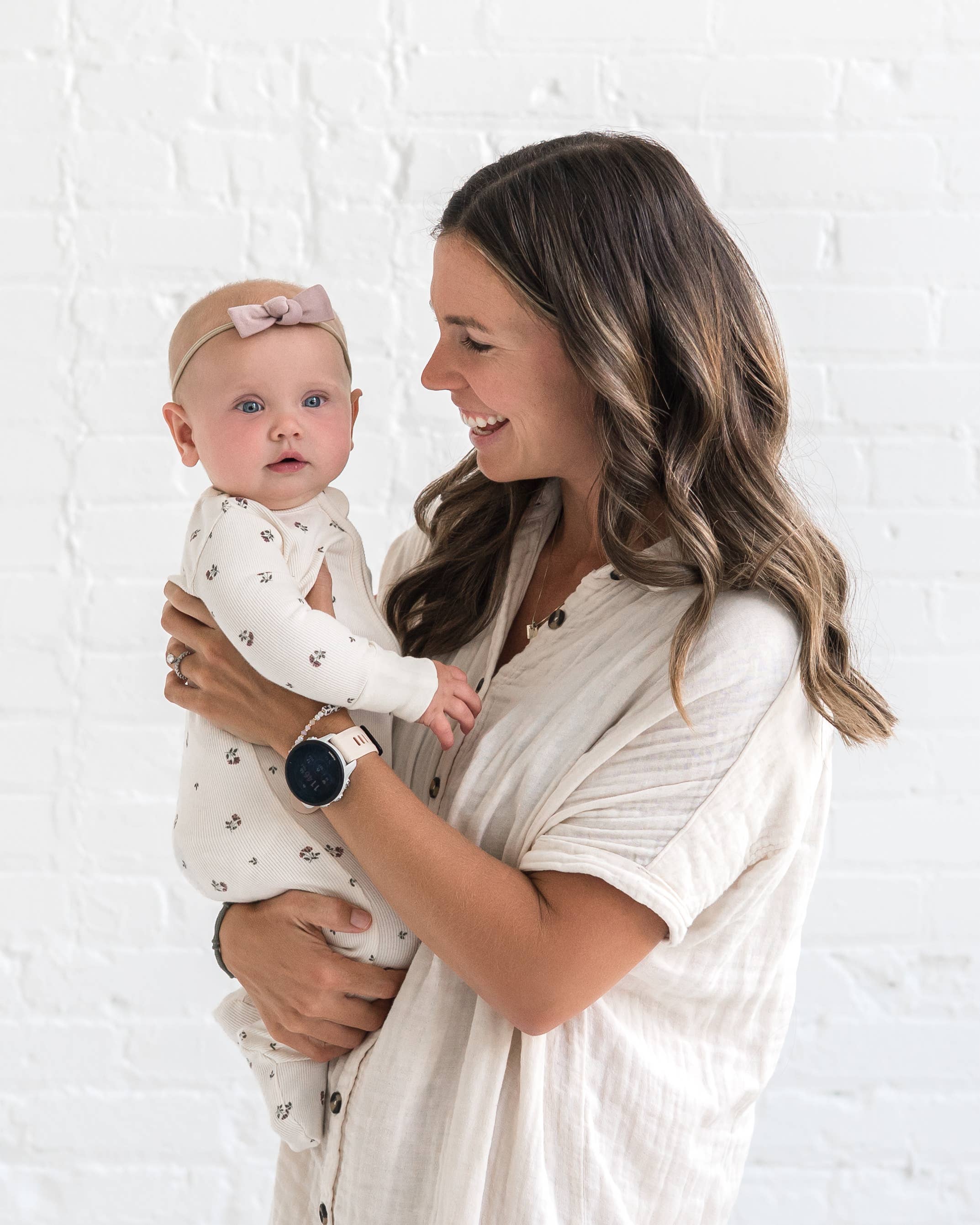 Colored Organics - Wholesale Sleepsuit - Baby - Kit Ribbed Zipper Sleeper2