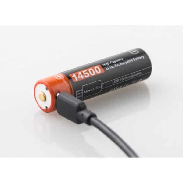 One Bay Distribution - Vendita all'ingrosso Torce - Torcia ricaricabile Adventure Lights da 700 lumen3