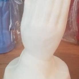 Praying Hands - Wholesale for wholesale by Mystical Mysti Candles