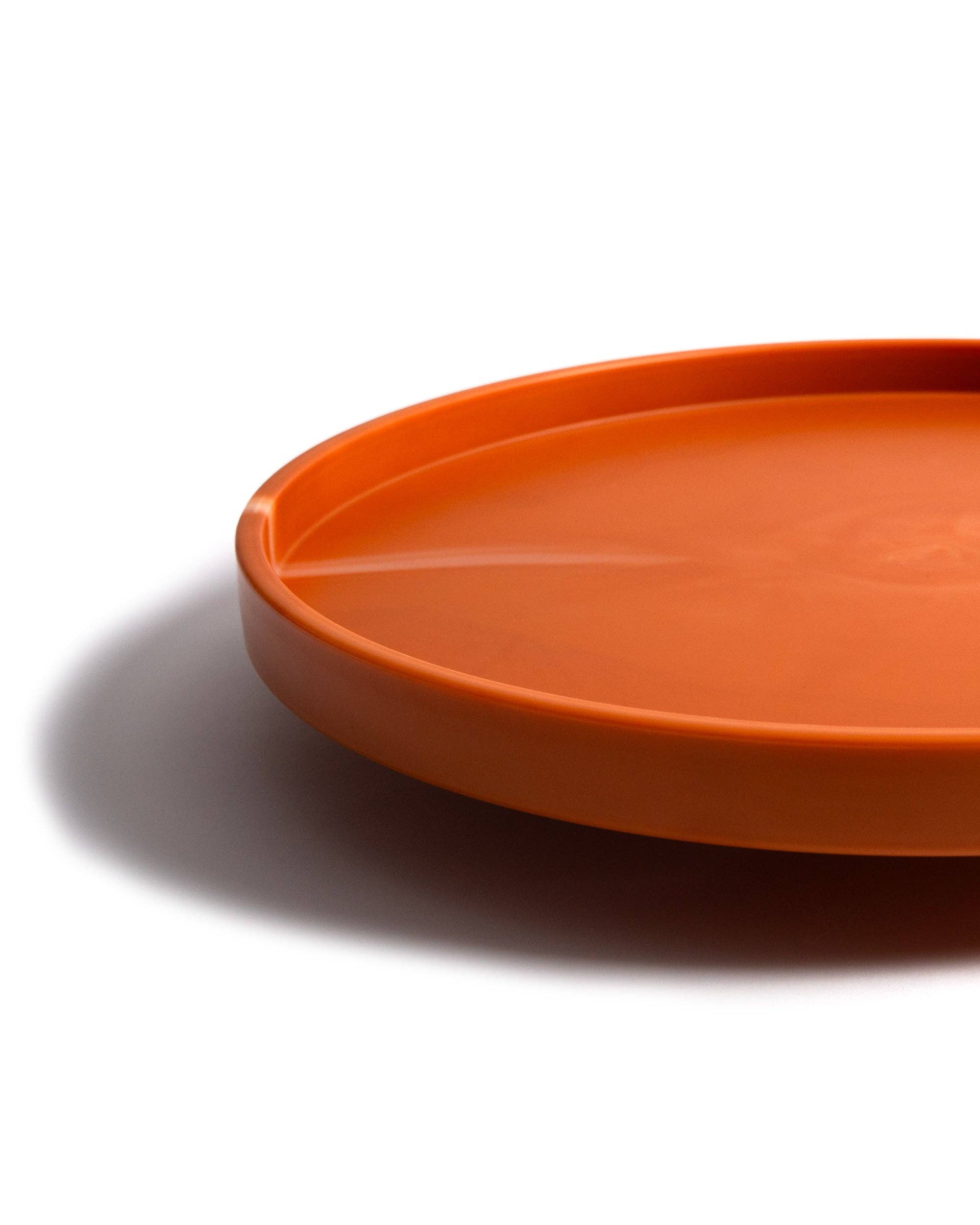 TRASHY GOODS - Wholesale Decorative Tabletop Object - 16" Smart Susan | Plastic Marble14