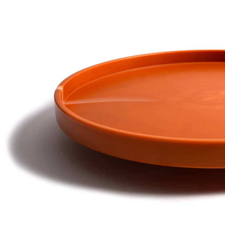 TRASHY GOODS - Wholesale Decorative Tabletop Object - 16" Smart Susan | Plastic Marble14