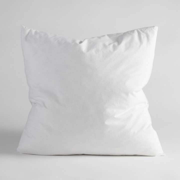 Feather inserts for wholesale by Eadie Lifestyle