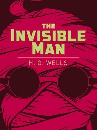 Invisible Man (Arc Classics) for wholesale by Texas Bookman