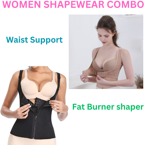 VIGOR – Engroshandel Shapewear - Dame – Party Inner Passer Comfy multi pack (5 Pack)0