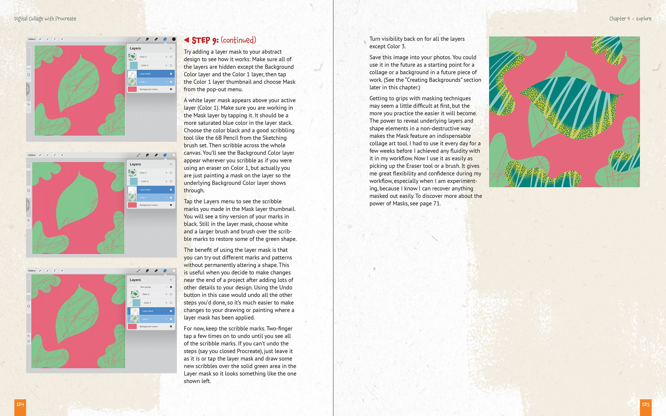 Rocky Nook - Wholesale Technology & Engineering - Digital Collage With Procreate6