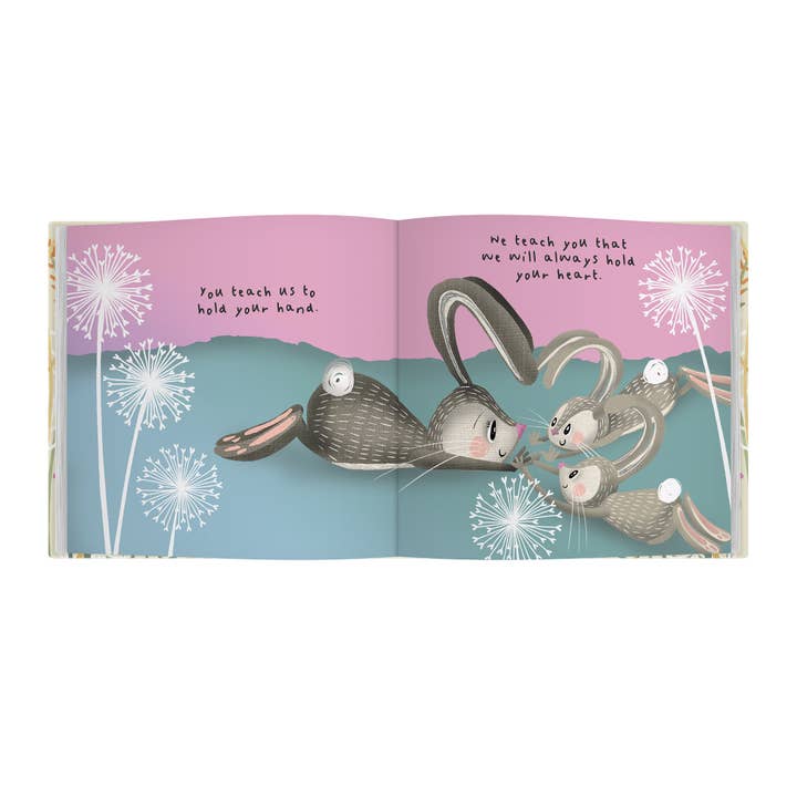 FROM YOU TO ME Meaningful Gifts - Wholesale Family & Relationships - Dear Mommy Love From Us, for children to give their mother15