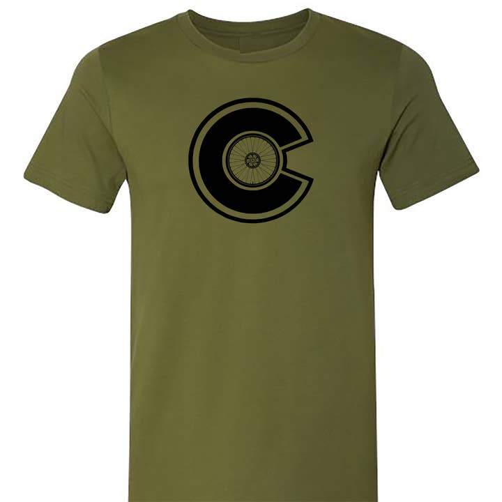 BikeCo por atacado de Colorado Pure Designs