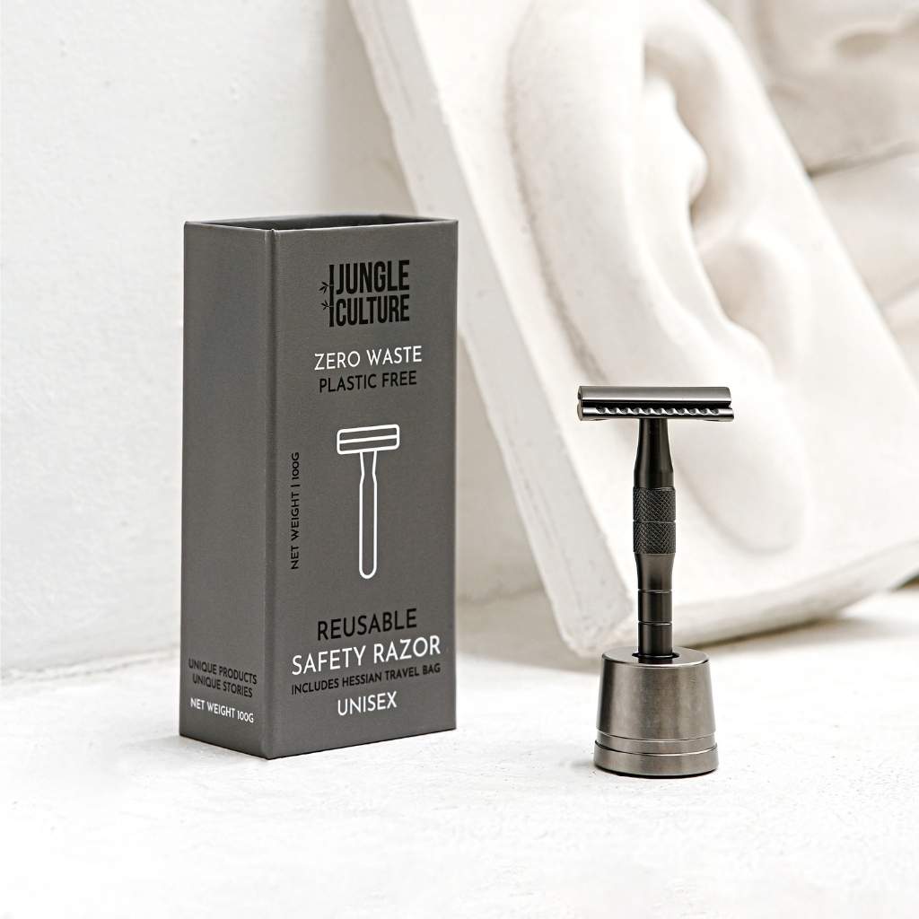 Jungle Culture - Wholesale Razor - Razor Stand - Safety Razor Stand for Jungle Culture Razors3