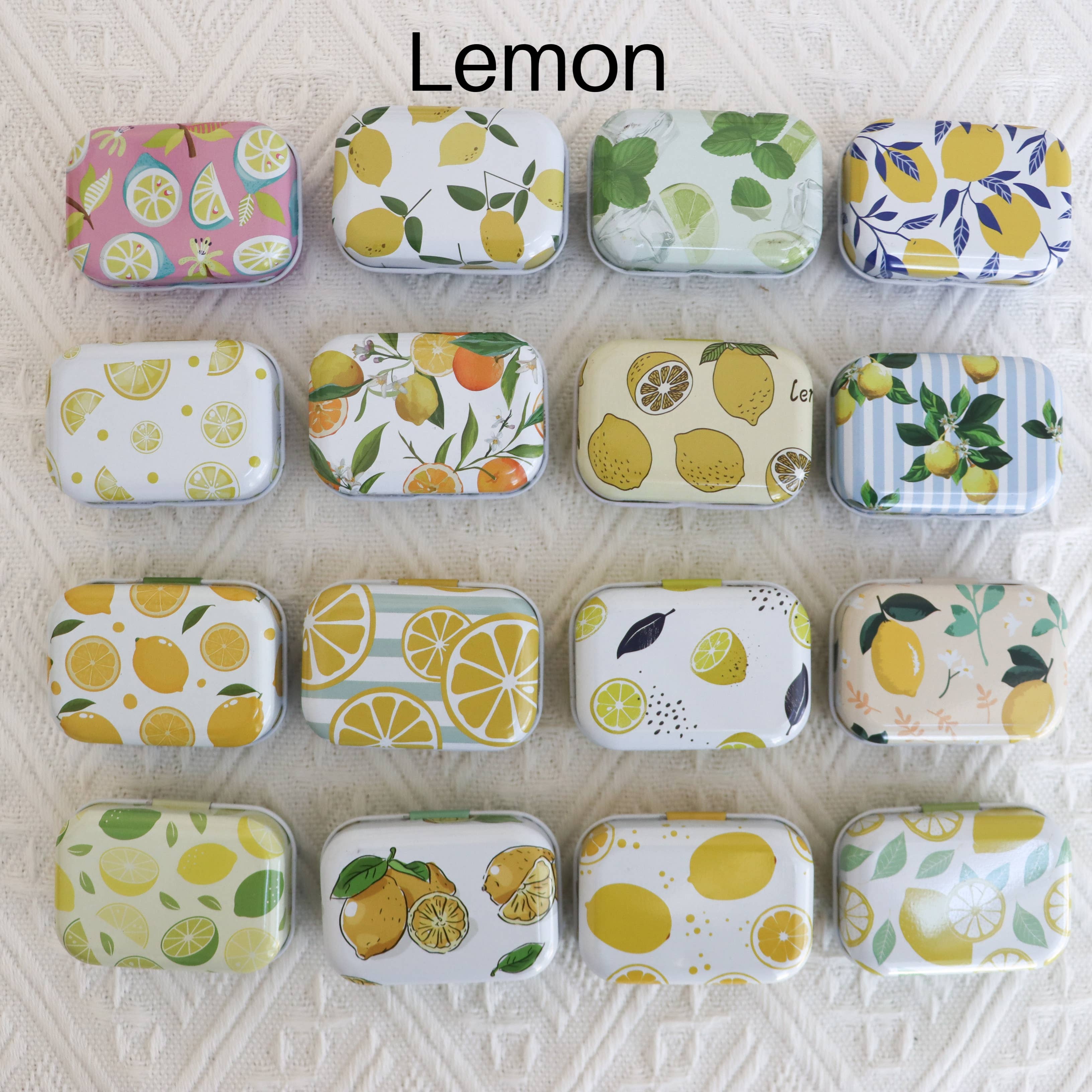 SChandworks - Wholesale Embroidery/Cross Stitch Supplies - Small Magnetic Needle Case 11