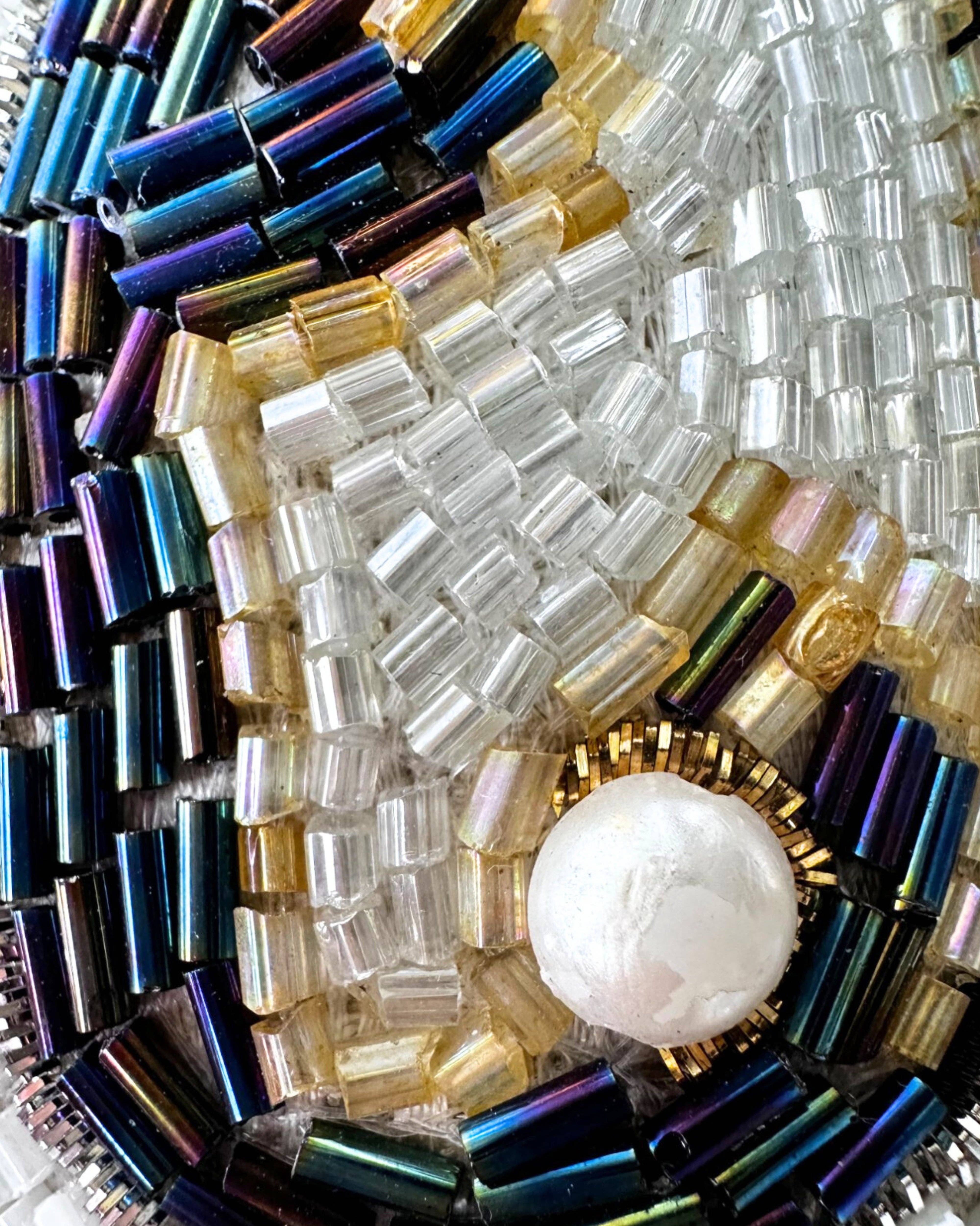 PILLOWPIA - Wholesale Ornament - oyster ornament4