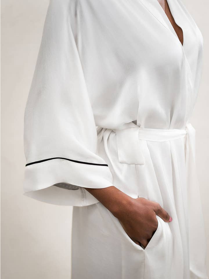 Meadow - Wholesale Robe - Women's - LUXURIOUS ROBE7