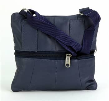 Leather Impressions Inc – wholesale Crossbody bag – Women's – Neck Purse Style19