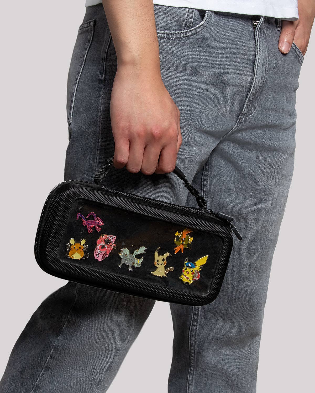 It’s My Obsession! - Wholesale Crossbody Bag - Unisex - ITA Nintendo Switch Case7