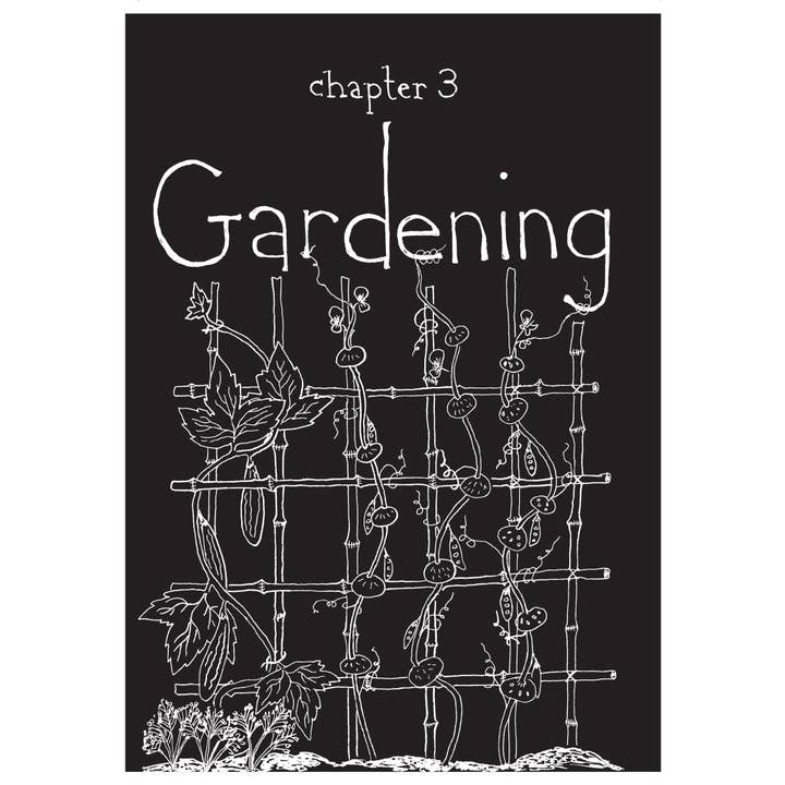 Microcosm Publishing & Distribution - Wholesale Home and garden - Your Cozy Life: DIY Nesting Skills for a Sustainable Home4