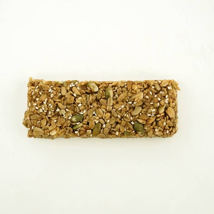 Lenka Craft Granola Bars - Wholesale Snack Bar - Omega Bar Granola Bar
