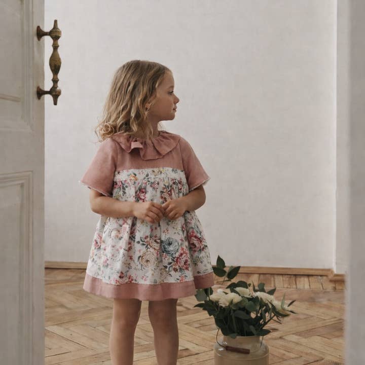 Robe tablier pour la vente par Baby Popit