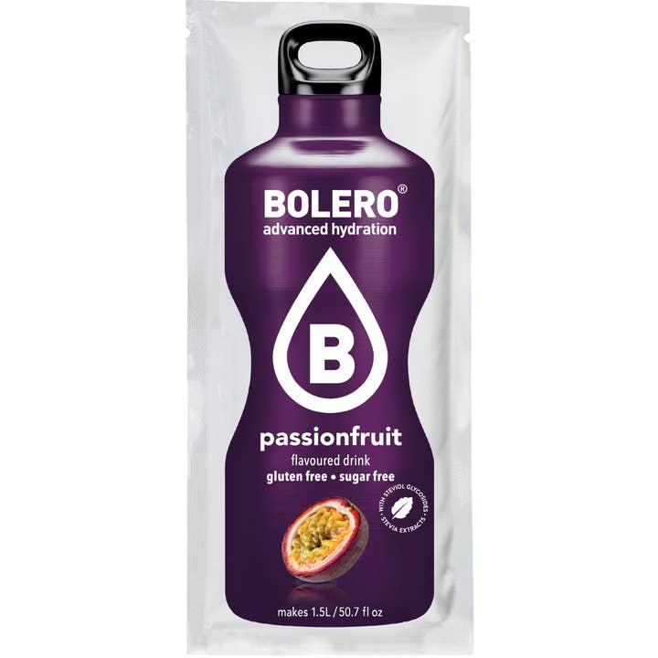 Passionsfrucht (großer Beutel) für den Großhandel von BOLERO