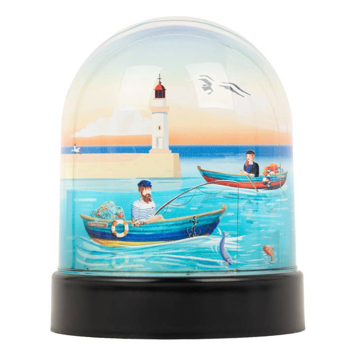 Discokulan Michel Bellepêche för wholesale av Les Ritournailes