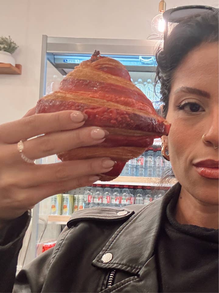 Clartè ring for wholesale by Valiente New York