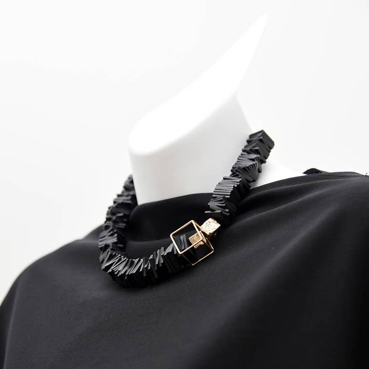 Vice Versa Necklace for wholesale by Pursuits