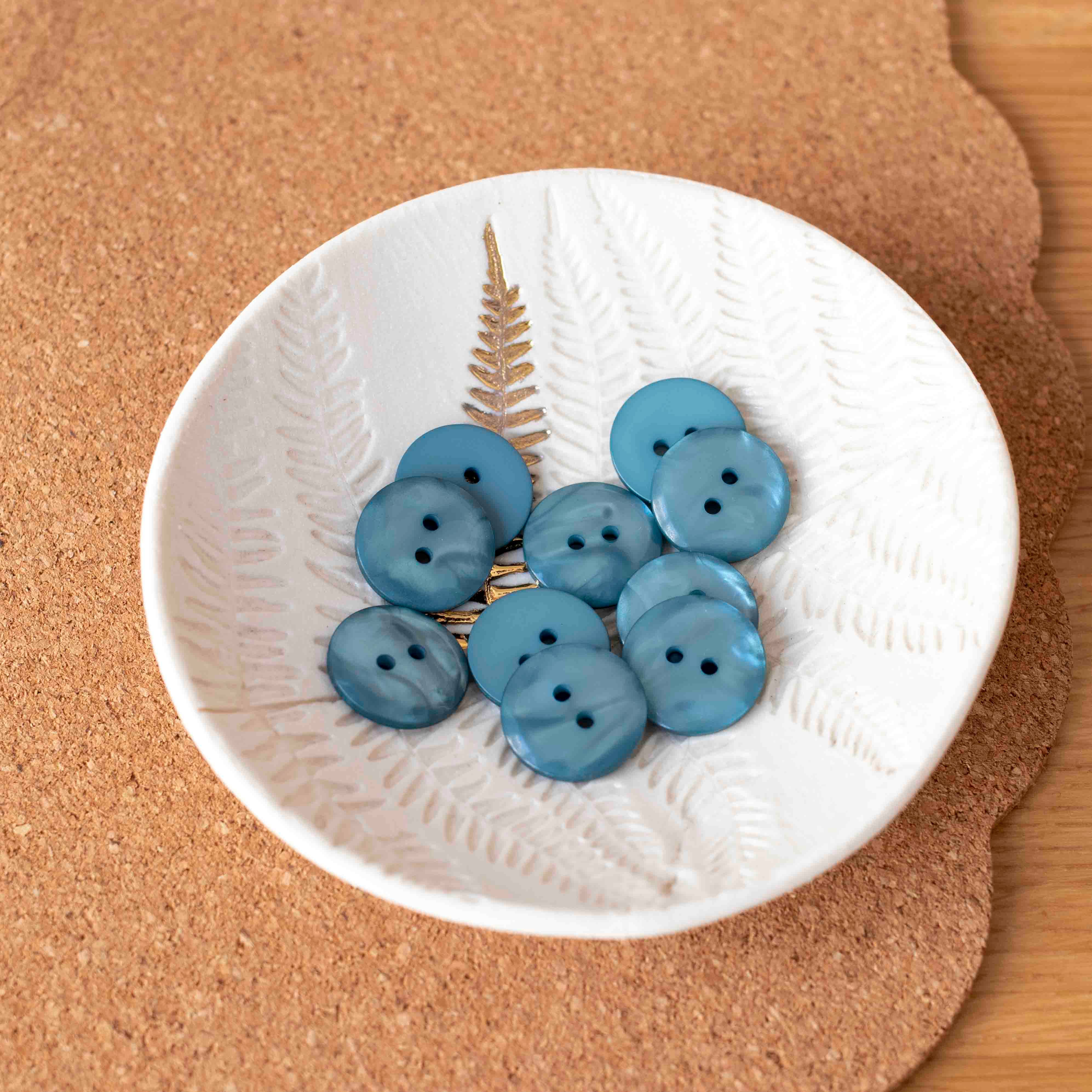 Lise Tailor - Vente Bouton à coudre/bouton-pression - Boutons Sparkle3