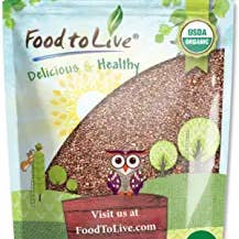 Food To Live - Wholesale Plant Seeds - Organic Radish Seeds for Sprouting – Edible Seeds, Pure