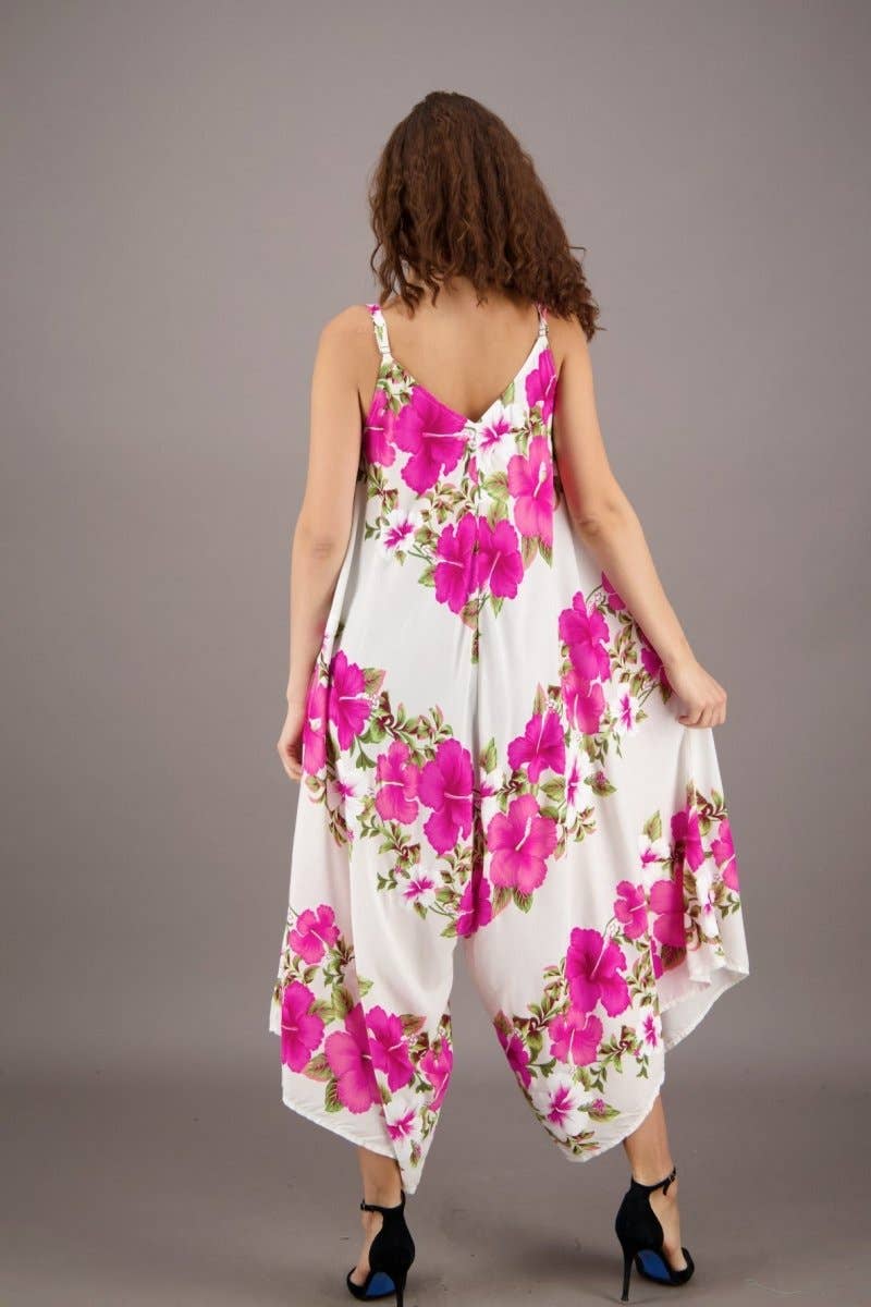 Advance Apparels - Vente Combinaison – femme - Pull à imprimé floral THJ-708118