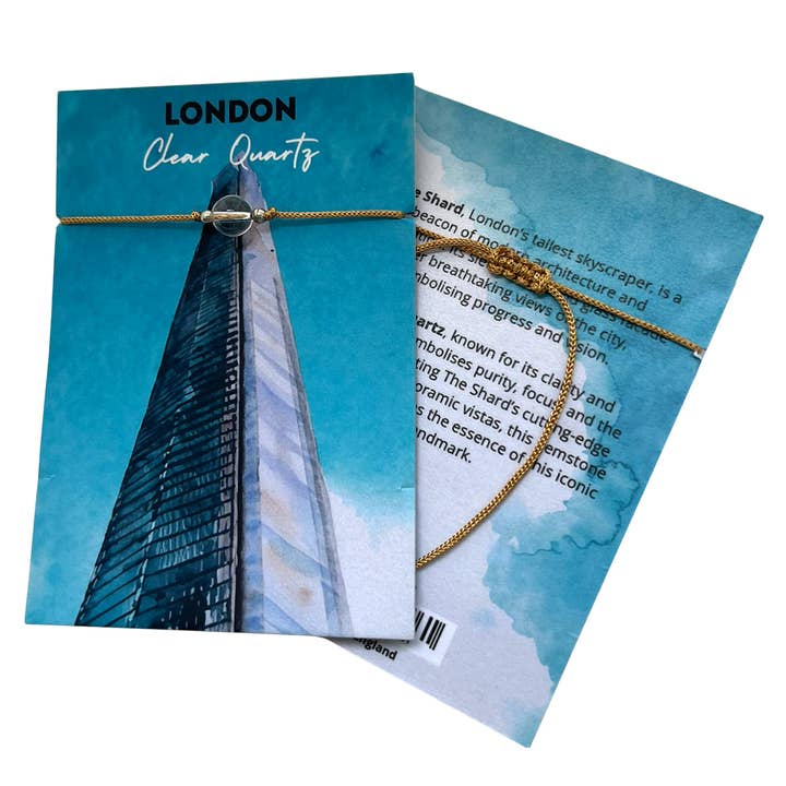 Wristlets By VIE – wholesale Wristlet – Destination Wristlets, London4