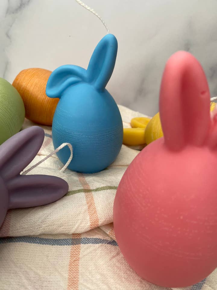 Huevos de conejo para venta al por mayor de LitwLilit