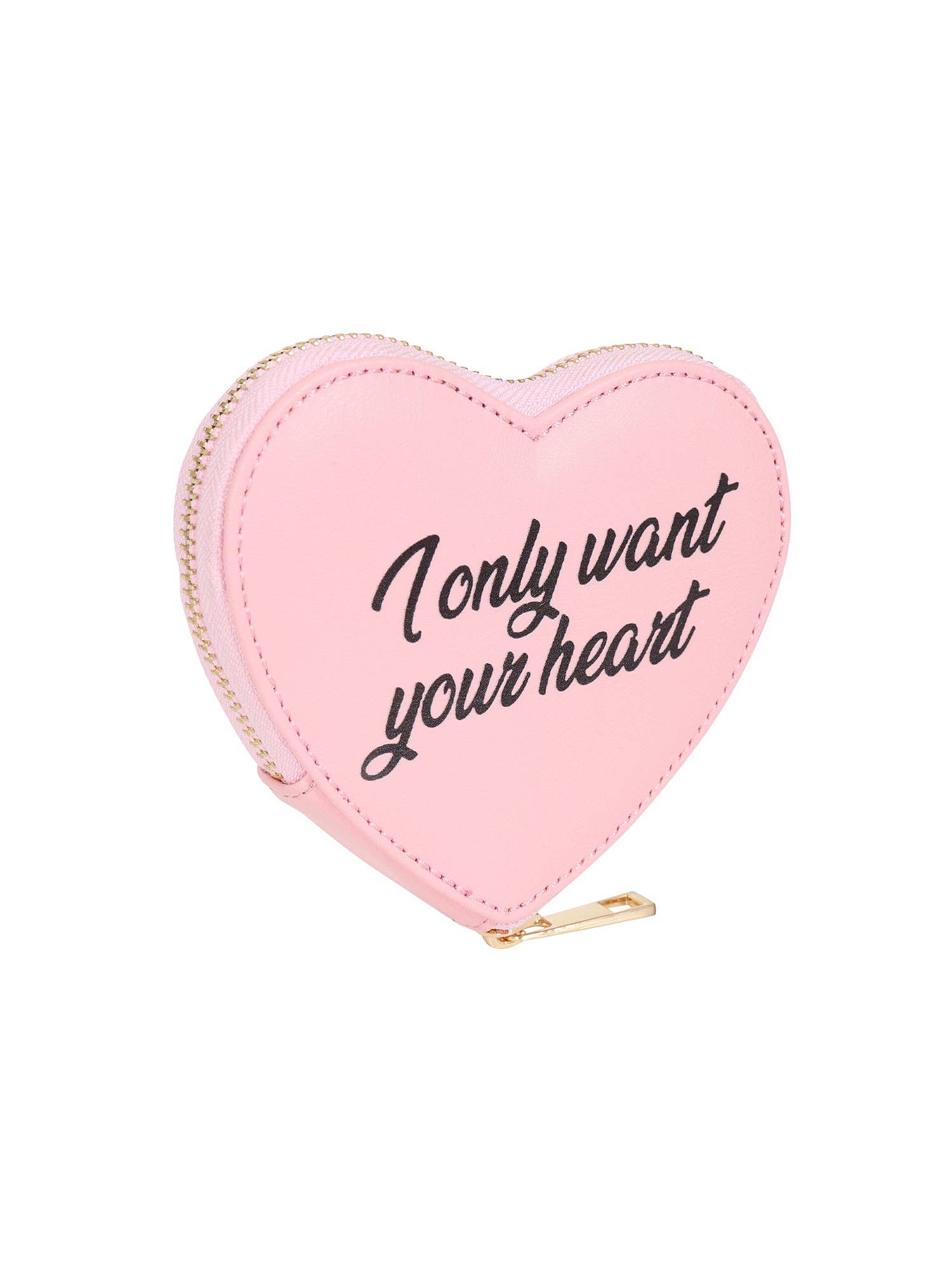 PINK Nasty Coin Purse for wholesale on Faire1